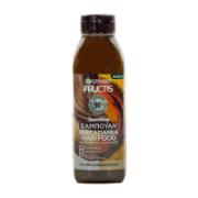 Garnier Fructis Shampoo Macadamia Hair Food 350 ml
