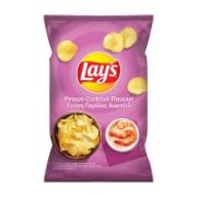 Lay’s Potato Chips with Prawn Cocktail Flavour 180 g