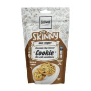 The Skinny Food Co. Low Sugar Chocolate Chip Flavour Cookie Mix With Sweeteners 200 g 