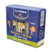 Alambra Baby Cheese 6x20 g