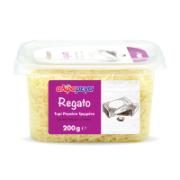 Alphamega Grated Regato Cheese 200 g