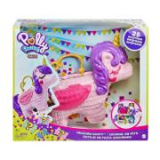 Polly Pocket Micro Unicorn Party 4+ Years CE
