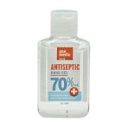 Ane Medic Plus Antiseptic Hand Gel 70 % 60 ml