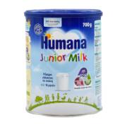 Humana Junior Milk 700 g 