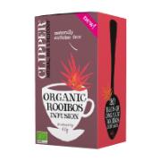 Clipper Organic Rooibos Infusion 20 Bags 40 g