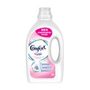 Comfort Care Liquid Fabric Detergent For Sensitive Wool & Silk 30 Washes 1.2 L