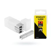 Stanley Light Duty Staples “Α” 10 mm