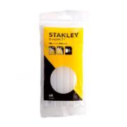 Stanley Multi-purpose 12 mm Glue Sticks - 6 Pack