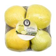Prepacked Yellow Apples 800 g
