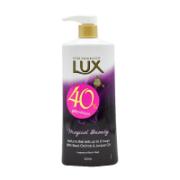 Lux Magical Beauty with Black Orchids & Juniper Oil Fragranced Body Wash 600 ml