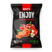 Enjoy Potato Chips with Pepper & Spring Onion Chips 40 g