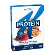 Kellogg’s Protein Berries, Granola & Seeds 320 g