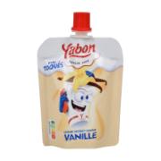 Yabon Yoghurt Drink with Vanilla Flavour 80 g