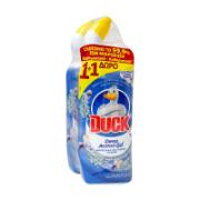 Duck Deep Action Gel Marine 1+1 Free 2x750 ml