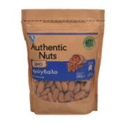 AB Authentic Nuts Raw Almonds 250 g