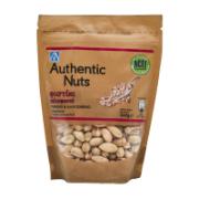 AB Authentic Nuts Pistachios Roasted and Salted 240 g