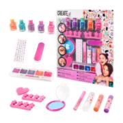 Create It! Make Up Kit Color Changing/Glitter 6+ Years