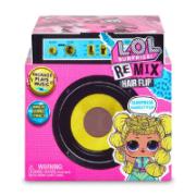 LOL Surprise Remix Hair Flip Doll 3+ Years CE