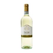 Cavalieri Reali Pinot Grigio White Dry Wine 750 ml
