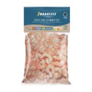 7 THALASSES Pre-Cooked Peeled Shrimps U20 425 g