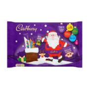 Cadbury Selection Pack Chocolate Assortment 89 g