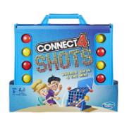 Board Game Score 5 - Connect 4 Shots 8+ Years CE