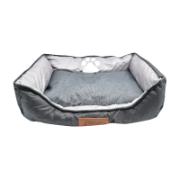 Crufts Dog Bed 62x50x17cm