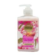 Imperial Leather Hand Wash With Polynesian Paradise & Sweet Peony 300 ml