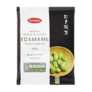 `Yutaka Freshly Pickes & Frozen Edamame Shelled Soybeans 500 g