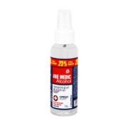 Ane Medic Spray Antiseptic 80 ml +25% Free