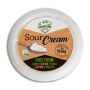 Green Vie Sour Cream 250 g