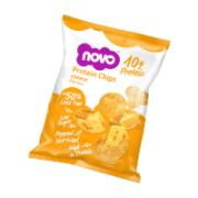 Novo Protein Chips with Cheese Flavor 30 g