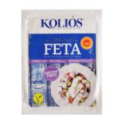 Kolios Feta PDO Lactose Free 150 g 