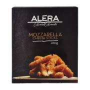 Alera Mozzarella Cheese Sticks 400 g