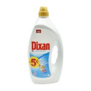 Dixan Clean & Smooth Detergent Gel 60 Washes 3 L -5€