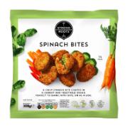 Strong Roots 14 Spinach Bites 308 g