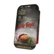 Nutri Foods Spicy Falafel x8 200 g