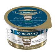 Το Monadiko Strained Yoghurt with Probiotics 200 g