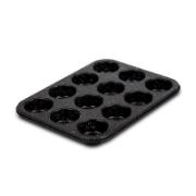 Nava Muffin Tray with Nonstick Stone Coating 3.5 x 35 x 26.5 cm