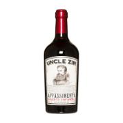 Uncle Zin Appassimento Salento Zinfandel Red Wine 750 ml