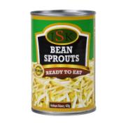 ISK Bean Sprouts 425 g
