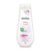 Bioten White Musk Shower Cream with Hydrating Cream 750 ml