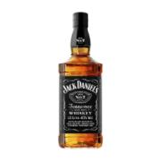 Jack Daniel's No7 Τennessee Whiskey 40% 1 L