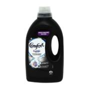 Comfort Care Liquid Laundry Detergent for Black and Dark Colors 2.5 L
