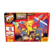 Boom City Racers Fireworks Factory 4+ Years CE