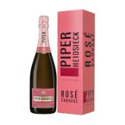 Piper Heidsieck Rose Champagne 750 ml
