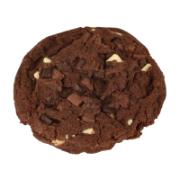 Triple Chocolate Belgian Cookie 76 g