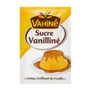 Vahine Arome Vanille Sugar 5x7.5 g
