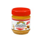 Johnsof Peanut Butter Smooth 340 g