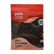 Paris Dark Chocolate Chips 150 g